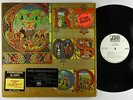 King Crimson - Lizard LP - Atlantic Mono PROMO