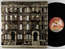 Led Zeppelin - Physical Graffiti 2xLP - Swan Song