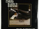 Pearl Handle Band - Pearl Handle LP - Brylen Southern Hard Rock Tax Scam SEALED