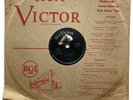 Elvis Presley Hound Dog/ Don’t Be Cruel First Pressing 78 Record  RCA 20-6604