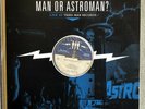 Man Or Astroman? ?– Live At Third Man Records - 1x LP Black Vinyl - NEAR MINT