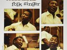Folk Singer by Muddy Waters (200g Vinyl 2LP, Jun-2015, Analogue Productions)