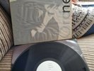 NEW ORDER Low Life Original UK 1st 1985 Factory Wraparound Acetate Skin Cover...