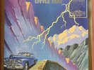 LITTLE FEAT Feats Don’t Fail Me Now NIMBUS SUPERCUT Audiophile Vinyl LP UNPLA