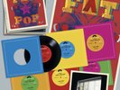 Paul Weller - Fat Pop 6 X 7” Box Set Limited To 1000 Copies Pre-Order