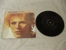 DAVID BOWIE SPACE ODDITY CHANGES VELVET GOLDMINE LIFETIMES MISPRESS NEAR MINT
