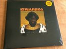 Michael Kiwanuka Limited Edition New Yellow Double Vinyl LP Record Album 2019