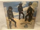 MOTÖRHEAD - ACE OF SPADES. Limited Edition - GOLD COLOURED VINYL.