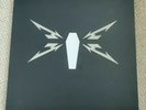 Metallica Death Magnetic LIMITED EDITION 5 Disc Vinyl (2008)