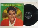 ELVIS PRESLEY GOLD RECORDS -VOLUME 4 VICTOR SHP-5711 Japan VINYL LP