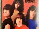 Ramones “End Of The Century,” Prod. By Phil Spector NM 1980 Sire Records