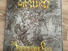 Absurd - Der Fünfzehnjährige Krieg GREY Vinyl 2xLP Etched Weltenfeind