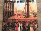 Wehrhammer Im Sinne Der Grausamkeit Vinyl LP ASRAR