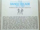 THE DANCE DECADE 1973-1983- LIMITED EDITION - 14LP BOX SET