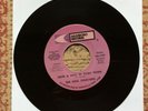 SOUL SEARCHERS - SAVE A SOUL IN EVERY TOWN - NASHBORO 45 ( VG ). GOSPEL SOUL
