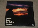 People Under The Stairs ?– The Cat    2000   HIP HOP