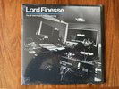 Lord Finesse - The SP1200 Project: A Re-Awakening + DAT Signature Sound  Sealed