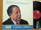 SB-2065 Pierre Monteux Beethoven Symphony 6 Pastoral RCA Living Stereo ED1 EX/EX