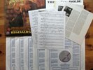 D250D 5 Wagner Tristan Und Isolde Reginald Goodall Decca 5xLP NEAR MINT