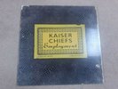 Kaiser Chiefs Employment 2005 Vinyl Lp Indie Maximo Park The Cribs Bloc Party