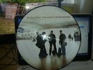 U2 ?– All That You Can't Leave Behind Label: Island Records   ?–  Picture Disc