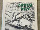 Green Day 39/Smooth First Repress Lookout  Records NM/NM Black Vinyl