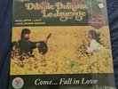 Dilwale Dulhania Le Jayenge Vinyl LP DDLJ (Sealed) Bollywood Music
