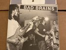 rare BAD BRAINS Live At Iguanas 1989 7” Grey Vinyl MINOR THREAT SSD CRO MAGS HC