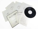 BILLY JOEL Professional Sampler 5 LP Promo PUBLISHING White Label BOX 1979