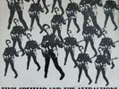 Elvis Costello 50,000,000 Fans Cant Be Wrong Near Mint Double Live LP Punk Demo