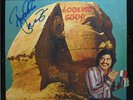 Rare- 1975 -Freddie Prinze- Vintage PSA/DNA Signed/Autograph Comedy Record Album