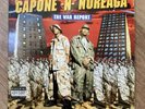 Capone N Noreaga - ‘The War Report’ 2 x LP Hip Hop Vinyl Album 1997 Mobb Deep