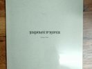 PAYSAGE D'HIVER -  PAYSAGE D'HIVER Vinyl LP OVP original sealed