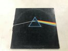 PINK FLOYD DARK SIDE OF THE MOON HARVEST 1975 REISSUE VG/G+
