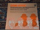 Erik Satie Early Piano Works die frühen Klavierstücke gespielt de Leeuw 3 LPS