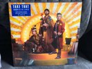 Take That - Wonderland -  VINYL LP 2017 - GATEFOLD SLEEVE - NEW / SEALED