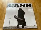 Johnny Cash -The Legend Of Johnny Cash Vinyl 2 LP FOC 2014 Original Zustand: NM
