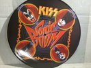 KISS- Boom Sonic. ERST PRESS. KISS RECORDS 2010 MADE IN USA