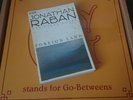 THE GO-BETWEENS - G STANDS FOR GO-BETWEENS VOL.2 BOXSET + GRANT'S BOOK