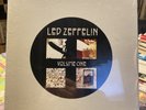 Led Zeppelin-CLASSIC RECORDS- complete vinyl sealed oop boxset