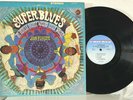 BO DIDDLEY MUDDY WATERS LITTLE WALTER SUPER BLUES CHECKER LPS 3008