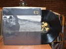 U2 Joshua Tree LP Island 90581 ST Gatefold includes poster