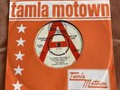 TONY MARTIN - THE BIGGER YOUR HEART IS TAMLA MOTOWN DEMO TMG 537