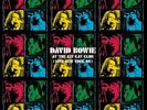 DAVID BOWIE AT THE KIT KAT KLUB 2LP BRILLIANT LIVE ADVENTURES NEW & SEALED