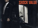 Timbaland - Shock Value Originalpressung 2007 Vinyl -  Mint Condition, LP, Album
