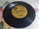 SYMARIP - SKINHEAD MOONSTOMP/ MUST CATCH A TRAIN/ 1969 TREASURE ISLE SKINHEAD 45