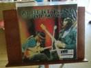 Albert King/Stevie Ray Vaughan In Session 2LP 45 RPM SEALED - SUPER LOW #0055