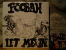 POOBAH Let Me In 2xLP/+10/1972 Ohio, US/Hard Rock/Proto-Stoner Metal/Grand Funk