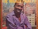 WILSON PICKETT The Wicked LP Atlantic SD-8139 1st mono vinyl record soul funk