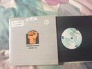 Frankie Goes To Hollywood Rage Hard 7” Vinyl With Pop Up Fist Sleeve See Picture